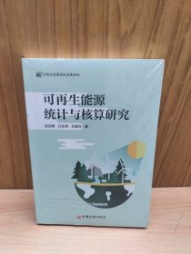 可再生能源统计与核算研究