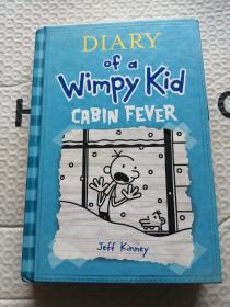 Diary of a Wimpy Kid：Cabin Fever