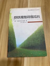 钢铁是怎样炼成的