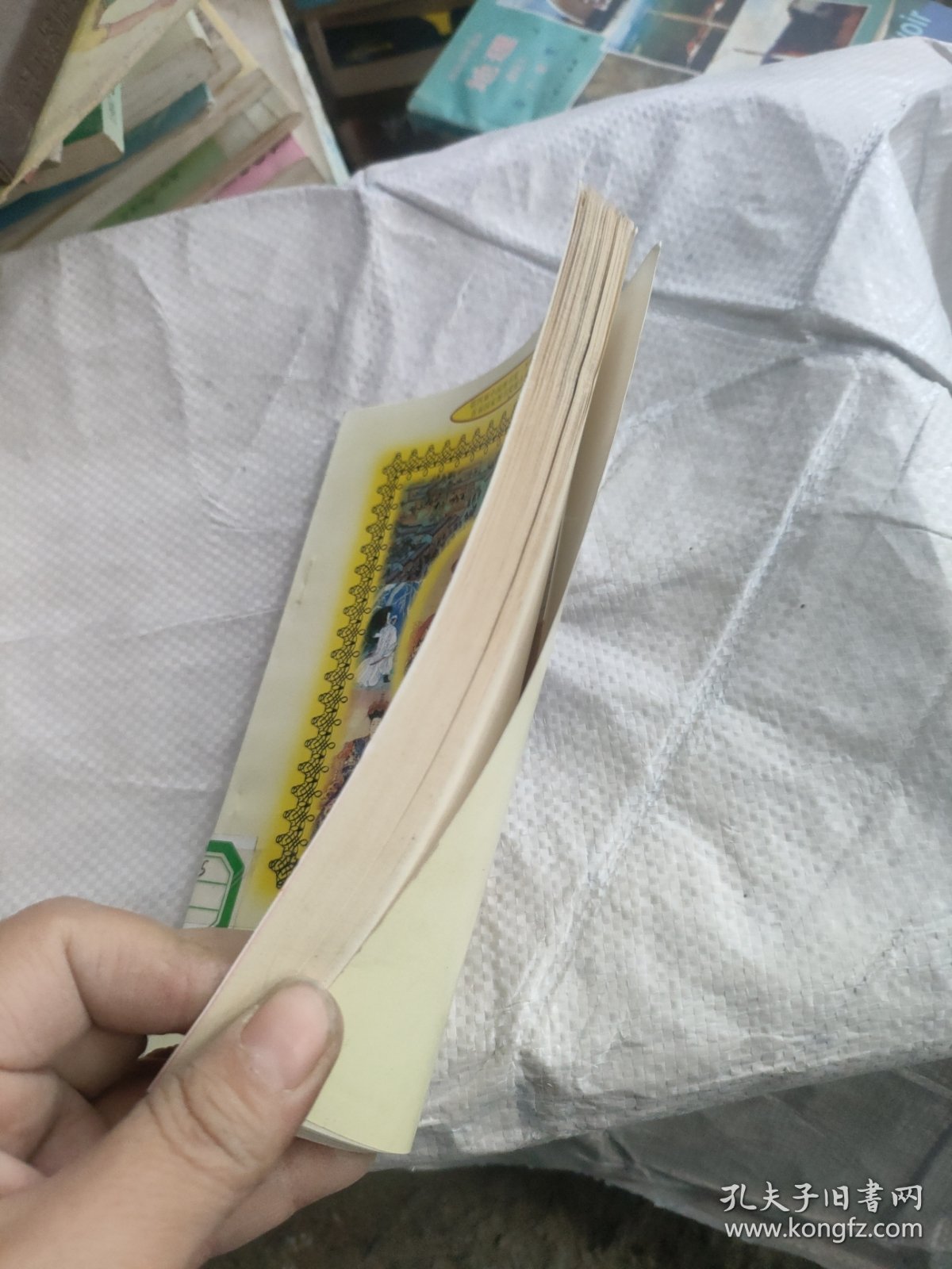 中国历史故事 清 少年百科丛书精选本