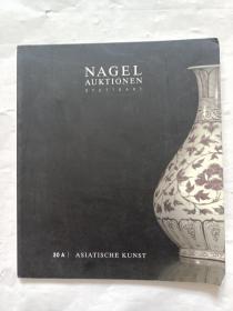 NAGELAUKTlONEN