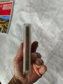 上海牌清洗带未开封