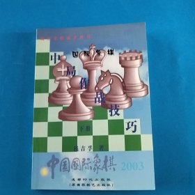 国际象棋中局作战技巧(下册)