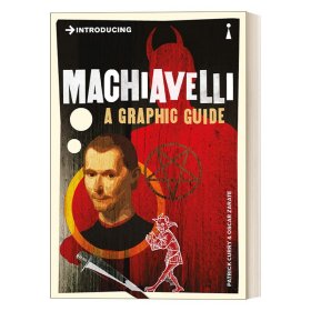 IntroducingMachiavelli:AGraphicGuide
