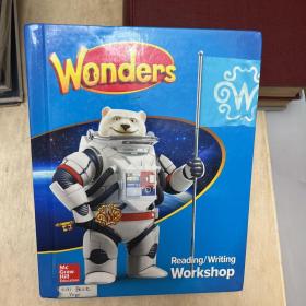 Reading Wonders Reading/Writing Workshop Grade 6