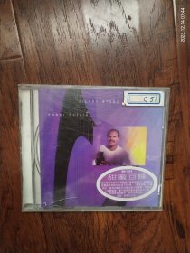 外国原版音乐 HILARY STAGG SWEET RETURN， 碟面完美 VCD