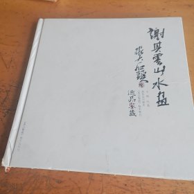 谢其云山水画