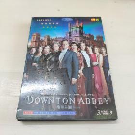 DOWNTON ABBEY