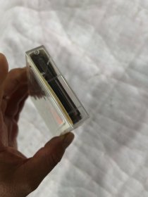 上海牌清洗带未开封