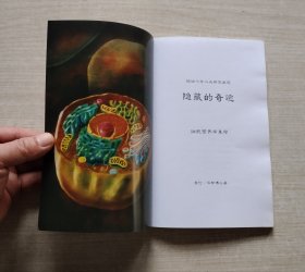 隐藏的奇迹