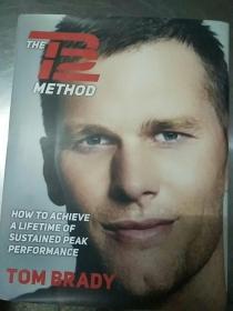 THE TB12 METHOD