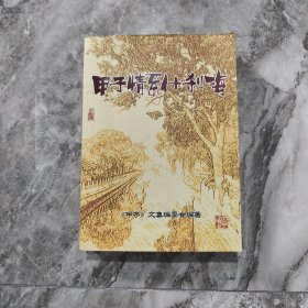 甲子情系什刹海