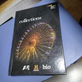 Houghton Mifflin Harcourt ：Collections （6）