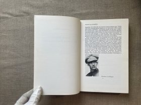 Milligan's War: The Selected War Memoirs of Spike Milligan 斯派克·米利甘战争回忆录【英文版，精装好纸印刷】