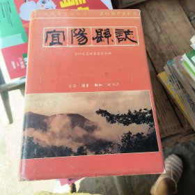 宜阳县志