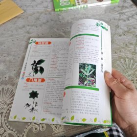 本草纲目彩色图鉴