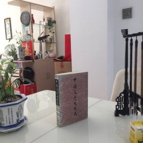 中国美学思想史