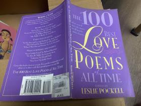 The 100 best love poems of all time
有史以来最好的100首爱情诗