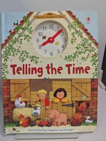 Telling the Time