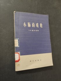 小腸的吸收