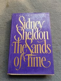 Sidney Sheldon The Sands Of Time