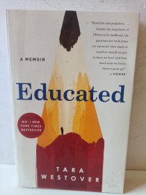 Educated: A Memoir 你当像鸟飞往你的山