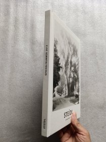 STEIDL:SPRING SUMMER 2013(STEIDL摄影艺术类图书介绍)