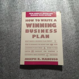 How to Write a Winning Business Report