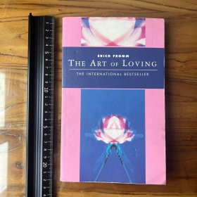 The art of loving 英文原版