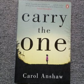 CARRY THE ONE