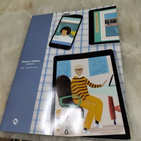 thames &hudson children