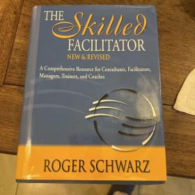 The Skilled Facilitator