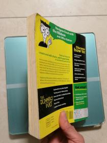 Excel 2007 For Dummies  傻瓜书-Excel 2007