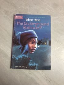 What Was the Underground Railroad?
