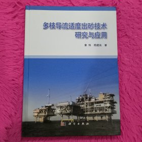 多枝导流适度出砂技术研究与应用