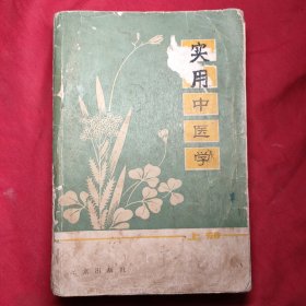 实用中医学(上册)