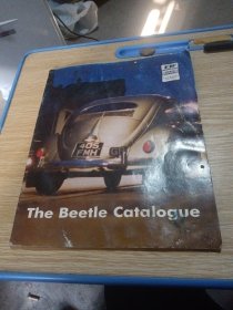 The  Beetle  Cataloge