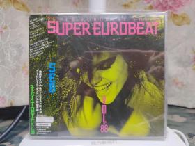 Super Eurobeat Vol.88