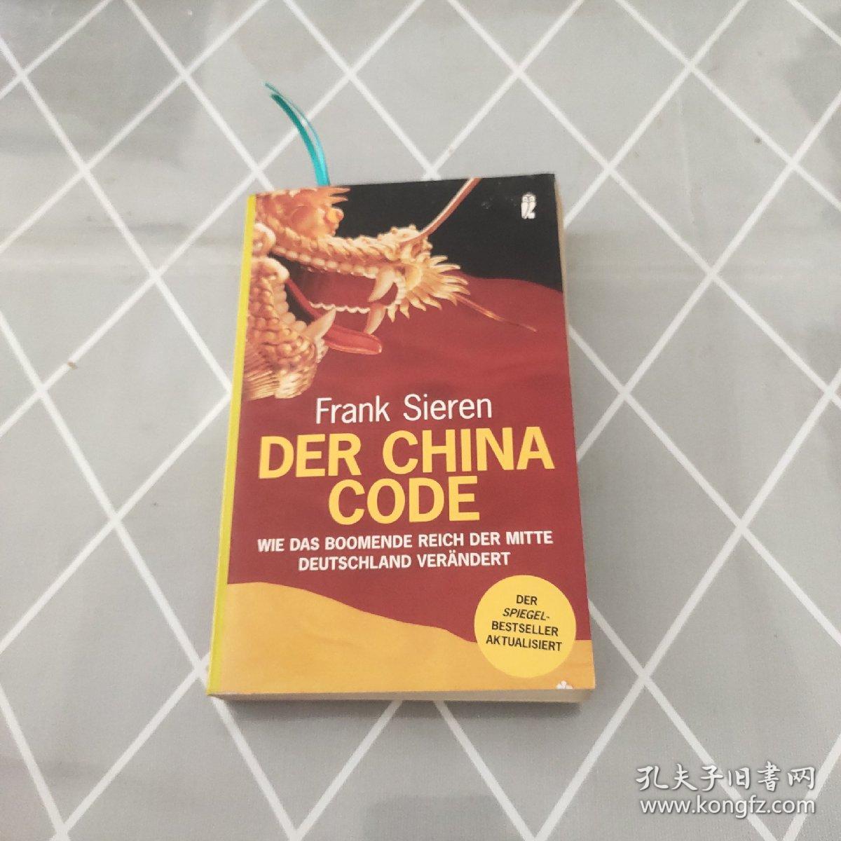 Der China Code