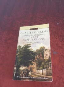 CHARLES DICKENS GREAT EXPECTATIONS