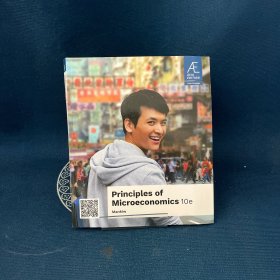 Principles of Microeconomics 10e Mankiw 亞洲版 曼昆微觀經(jīng)濟(jì)學(xué)