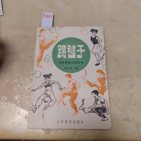 踢健子