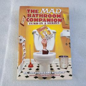 THE MAD BATHROOM COMPANION