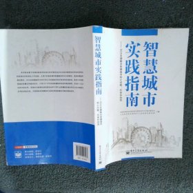 智慧城市实践指南·SOA支撑解决智慧城市核心问题：共享和协同