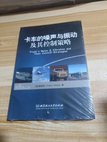 卡车的噪声与振动及其控制策略