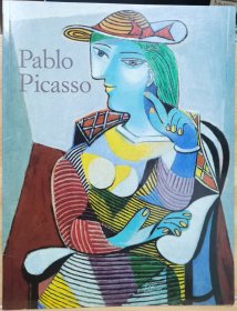 毕加索 Picasso