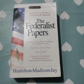 The Federalist Papers q102