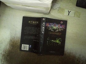 地下幽深处：幽幂国度的追问