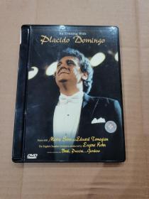 AnEveningWithDlacido Domingo DVD（1光盘）