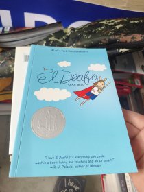 El Deafo